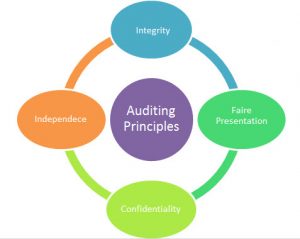 TRAINING ONLINE PRINCIPLES OF INTERNAL AUDITING