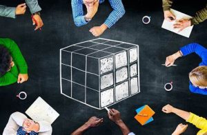 TRAINING ONLINE PROBLEM SOLVING AND DECISION MAKING