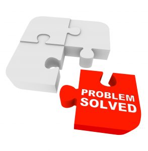 TRAINING ONLINE PROBLEM SOLVING AND DECISION MAKING SKILL
