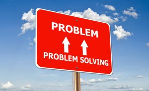 TRAINING ONLINE PROBLEM SOLVING OF DIRECT MARKETING
