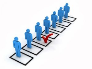 TRAINING ONLINE PROCESS FLOW DARI REKRUTMEN DAN SELEKSI