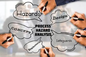 TRAINING ONLINE PROCESS HAZARD ANALYSIS FOR FACILITATOR