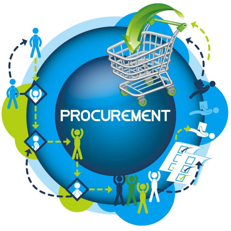 TRAINING ONLINE PROCUREMENT AND CONTRACT MONITORING