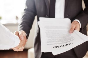 TRAINING ONLINE PROCUREMENT NEGOTIATION & CONTRACTING