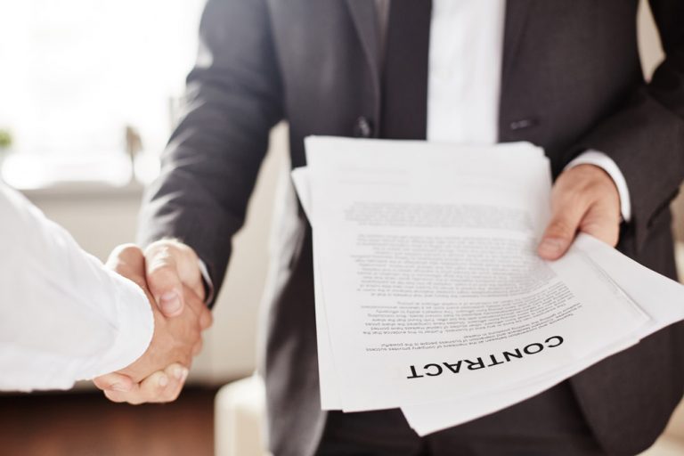 TRAINING ONLINE PROCUREMENT NEGOTIATION & CONTRACTING