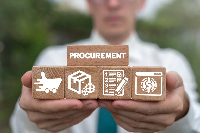 TRAINING ONLINE PROCUREMENT & PURCHASING MANAGEMENT
