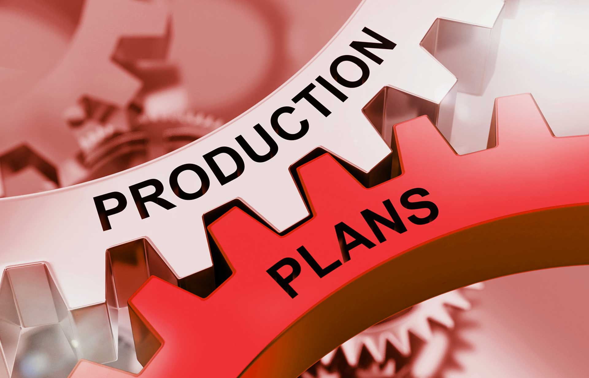 TRAINING ONLINE PRODUCTION PLANNING AND ACTIVITY CONTROL