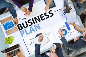 TRAINING ONLINE PROFESSIONAL BUSINESS PLAN