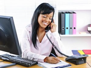 TRAINING ONLINE PROFESSIONAL SECRETARY SKILLS