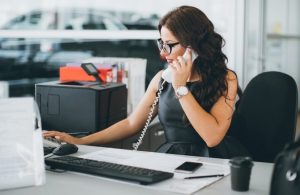 TRAINING ONLINE PROFESSIONAL SKILL FOR SECRETARY