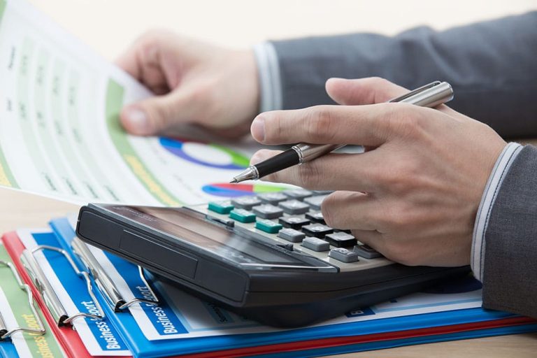 TRAINING ONLINE PROJECT FINANCING