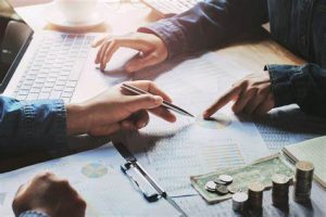 TRAINING ONLINE PSC ACCOUNTING