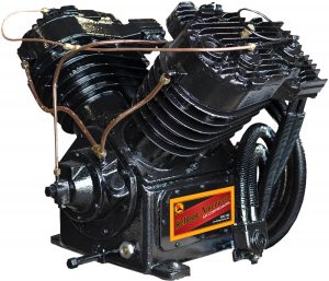 TRAINING ONLINE PUMP & COMPRESSOR