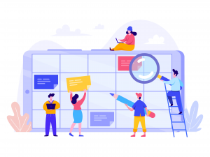 TRAINING ONLINE PURCHASING PLANNING & SCHEDULING