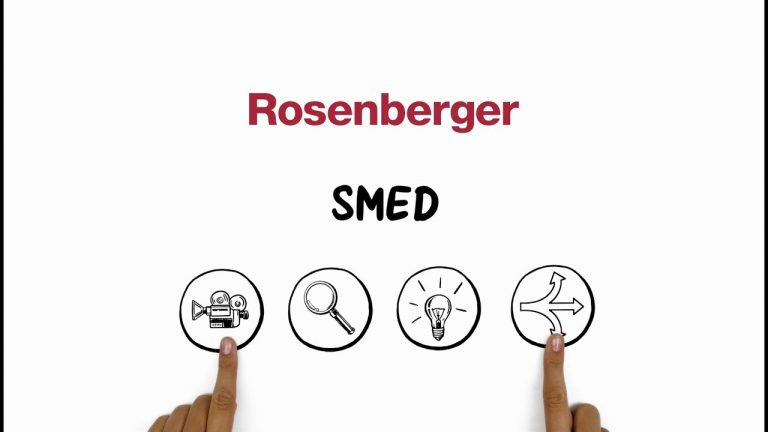 TRAINING ONLINE QUICK CHANGEOVER TIME WITH SMED