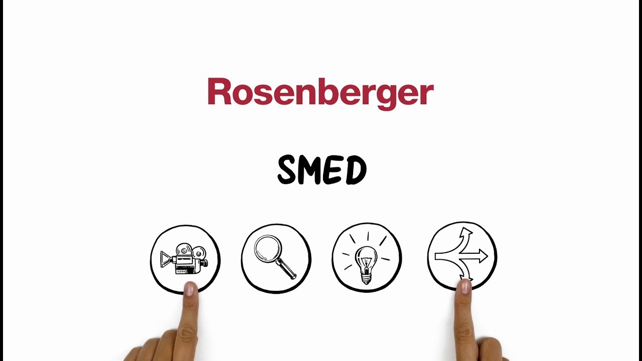 TRAINING ONLINE QUICK CHANGEOVER TIME WITH SMED