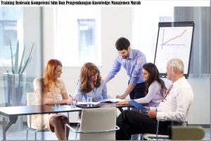 TRAINING ONLINE REDESAIN KOMPETENSI SDM
