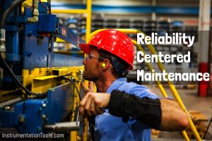 TRAINING ONLINE RELIABILITY CENTERED MAINTENANCE (RCM)