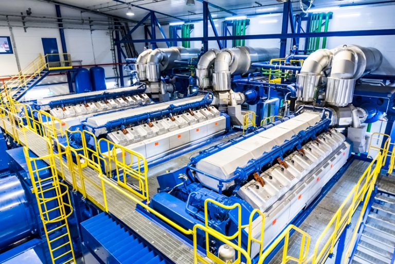 TRAINING ONLINE RELIABILITY MANAGEMENT FOR POWER PLANTS