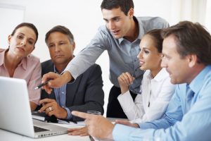 TRAINING ONLINE REMUNERATION ANALYST