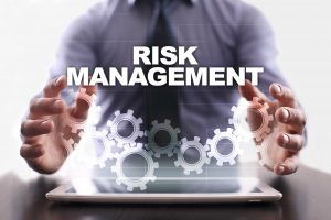 TRAINING ONLINE RISK MANAGEMENT