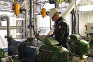 TRAINING ONLINE ROTATING EQUIPMENT OPERATION VIBRATION