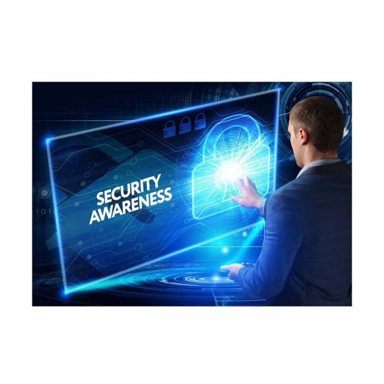 TRAINING ONLINE SECURITY AWARENESS COURSE