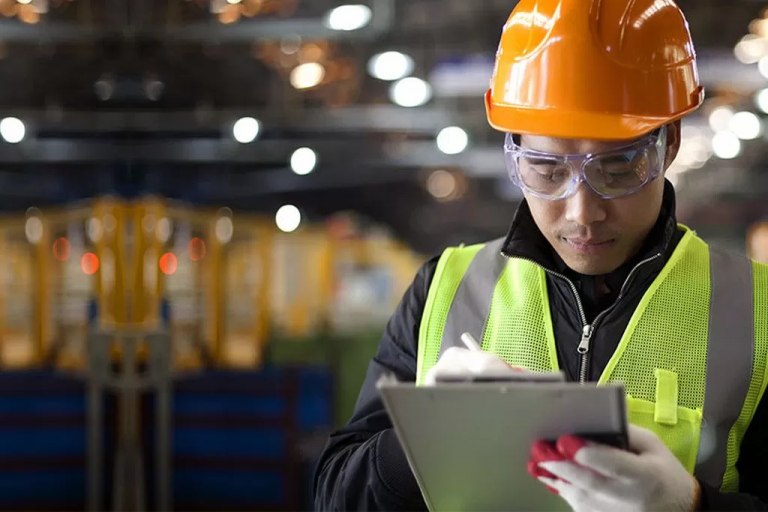 TRAINING ONLINE SERTIFIKASI AUDITOR SMK3