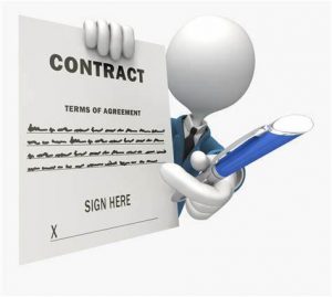 TRAINING ONLINE SHARIA CONTRACT DRAFTING
