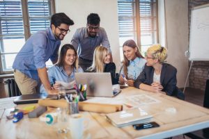 TRAINING ONLINE SISTEM HUMAN CAPITAL DI DALAM ORGANISASI