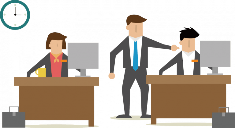 TRAINING ONLINE SISTEM MANAJEMEN PENGAWASAN