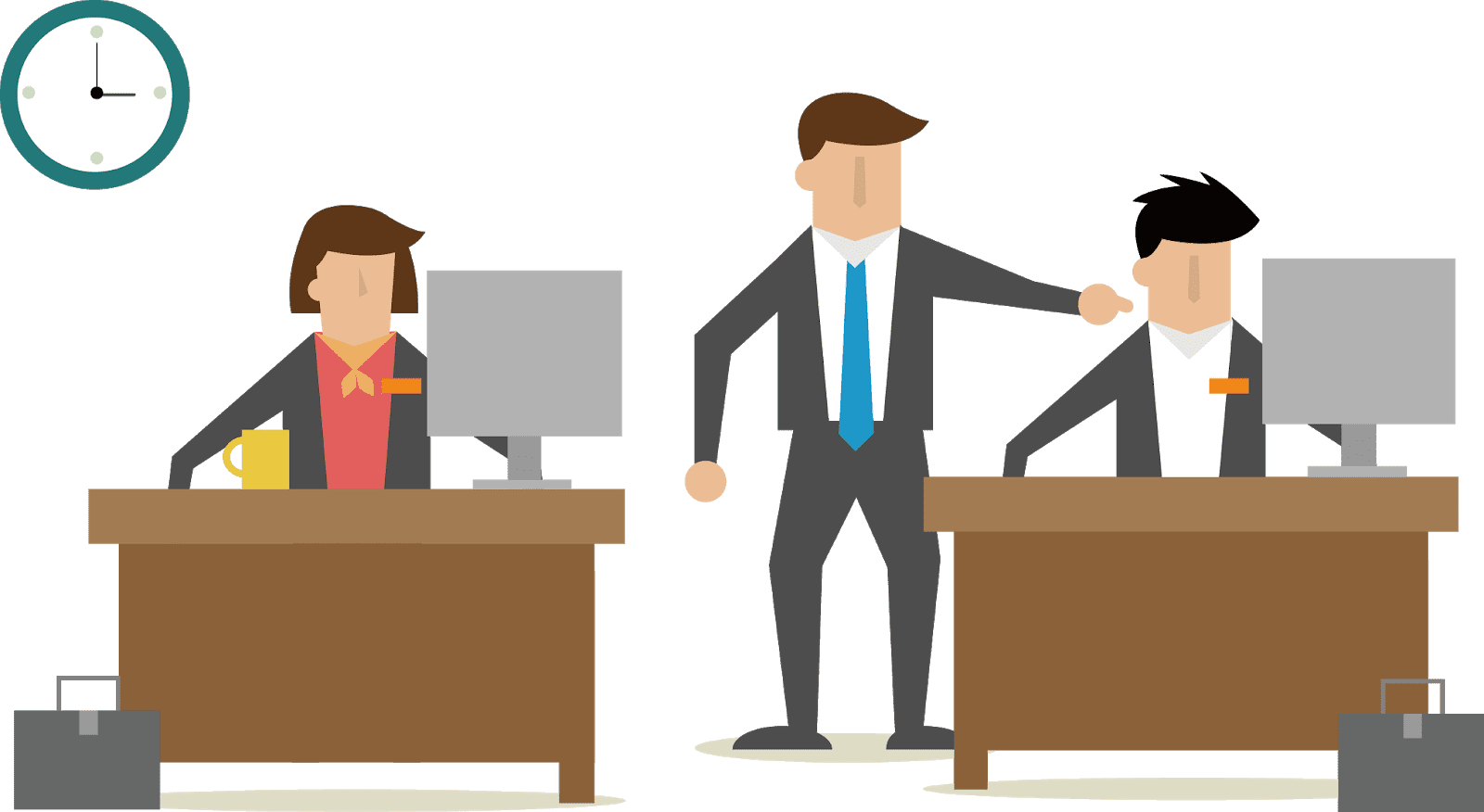 TRAINING ONLINE SISTEM MANAJEMEN PENGAWASAN