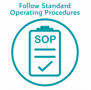 TRAINING ONLINE SOP FOR BANKS