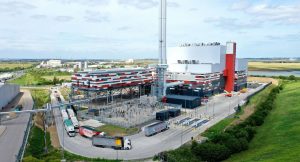 TRAINING ONLINE SPAREPART MANAGEMENT IN POWER PLANTS