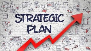 TRAINING ONLINE STRATEGIC PLANNING FOR BANKING