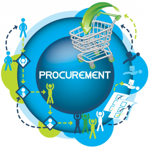 TRAINING ONLINE STRATEGIC PROCUREMENT