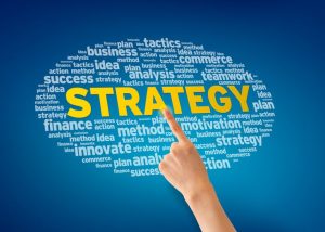 TRAINING ONLINE STRATEGIC SKILLS