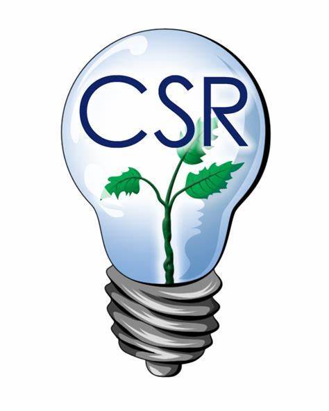 TRAINING ONLINE STRATEGY CORPORATE SOCIAL RESPONSIBILITY