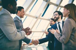 TRAINING ONLINE SUCCESSFUL SALESPERSON