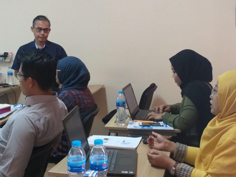 TRAINING ONLINE SUPERVISOR HR – SERTIFIKASI BNSP