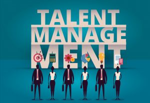 TRAINING ONLINE TALENT MANAGEMENT
