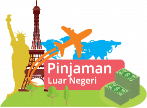 TRAINING ONLINE TATA CARA PENGADAAN PINJAMAN LUAR NEGERI