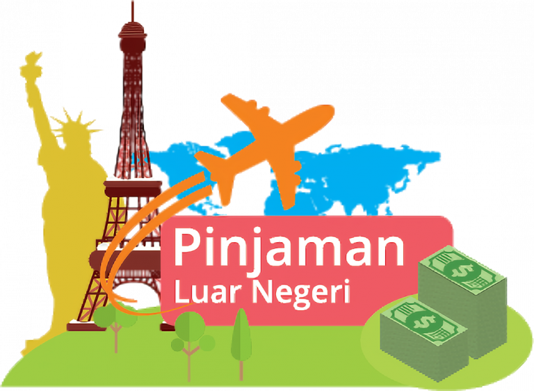 TRAINING ONLINE TATA CARA PENGADAAN PINJAMAN LUAR NEGERI