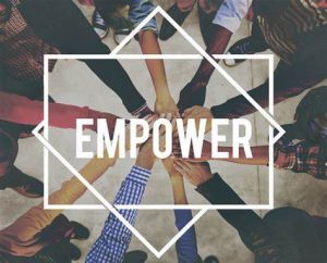 TRAINING ONLINE TEAM EMPOWERMENT