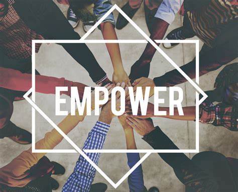 TRAINING ONLINE TEAM EMPOWERMENT