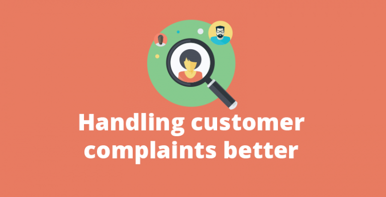 TRAINING ONLINE TECHNICAL SERVICE AND COMPLAINT HANDLING