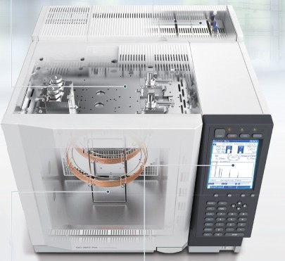 TRAINING ONLINE TEKNIK ANALISIS KROMATOGRAFI GAS