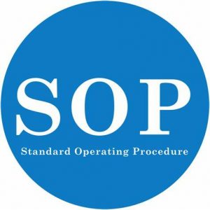 TRAINING ONLINE THE ART OF CRAFTING RELEVANT SOP