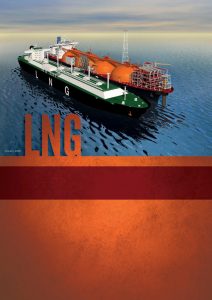 TRAINING ONLINE THE LNG INDUSTRY