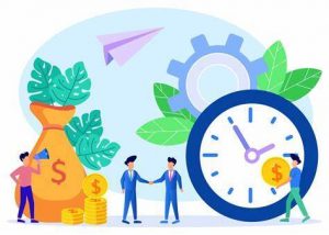 TRAINING ONLINE TIME MANAGEMENT FOR CREDIT